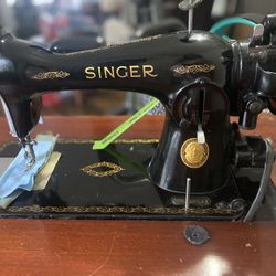 Singer Sewing Vintage