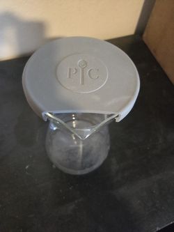 Cold brew coffe container