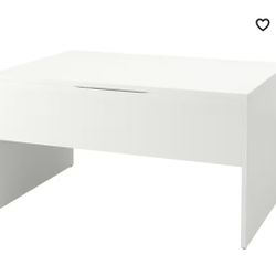 Adjustable Coffee Table