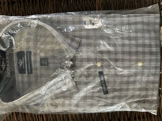 Dockers men’s dress shirt