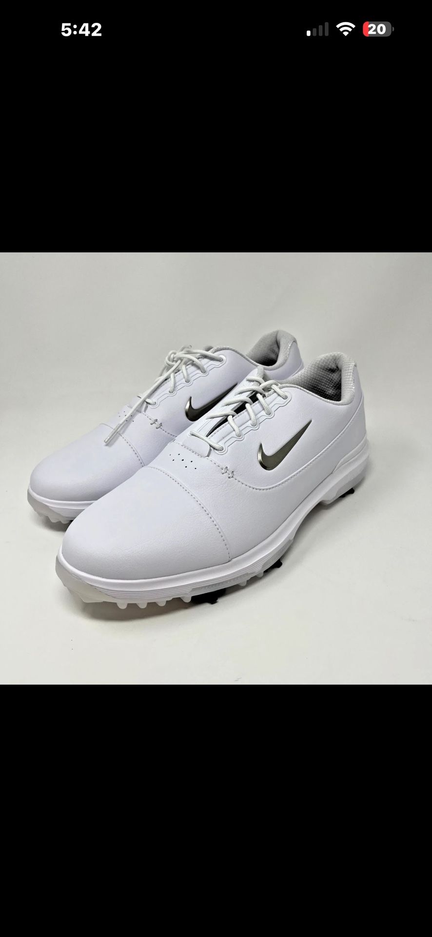 Nike Air Zoom Victory Pro Golf Shoes