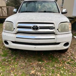 2006 Toyota Tundra