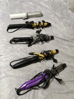 Hair Curlers