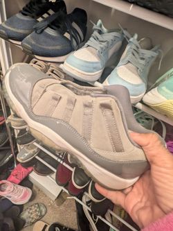 2 pairs of jordans $50.00 EACH