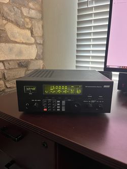 Drake R8 Ham Shortwave Communications Receiver