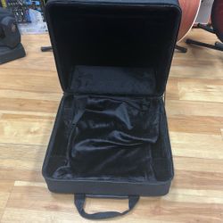 Sofia Mari Accordion Case (Brand New For 31 Button)