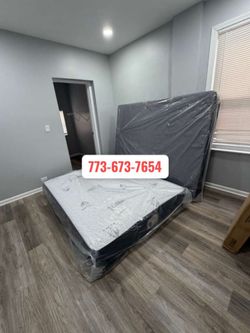 💥 Unbeatable Queen Mattress & Box Spring Deals – Don’t Miss Out! 💥🚛