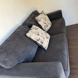 Clean Couch 