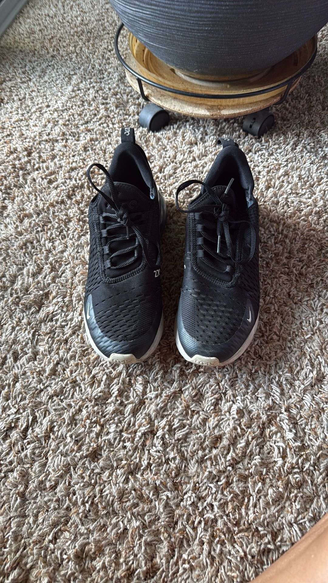 Girl’s Nike Shoes