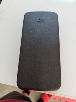 DJI Mobile Gimbal