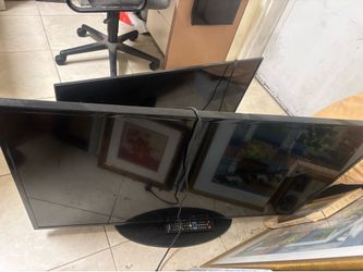 Samsung 50” Tv