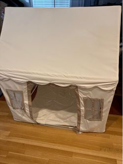 Kids’ Indoor Play Tent