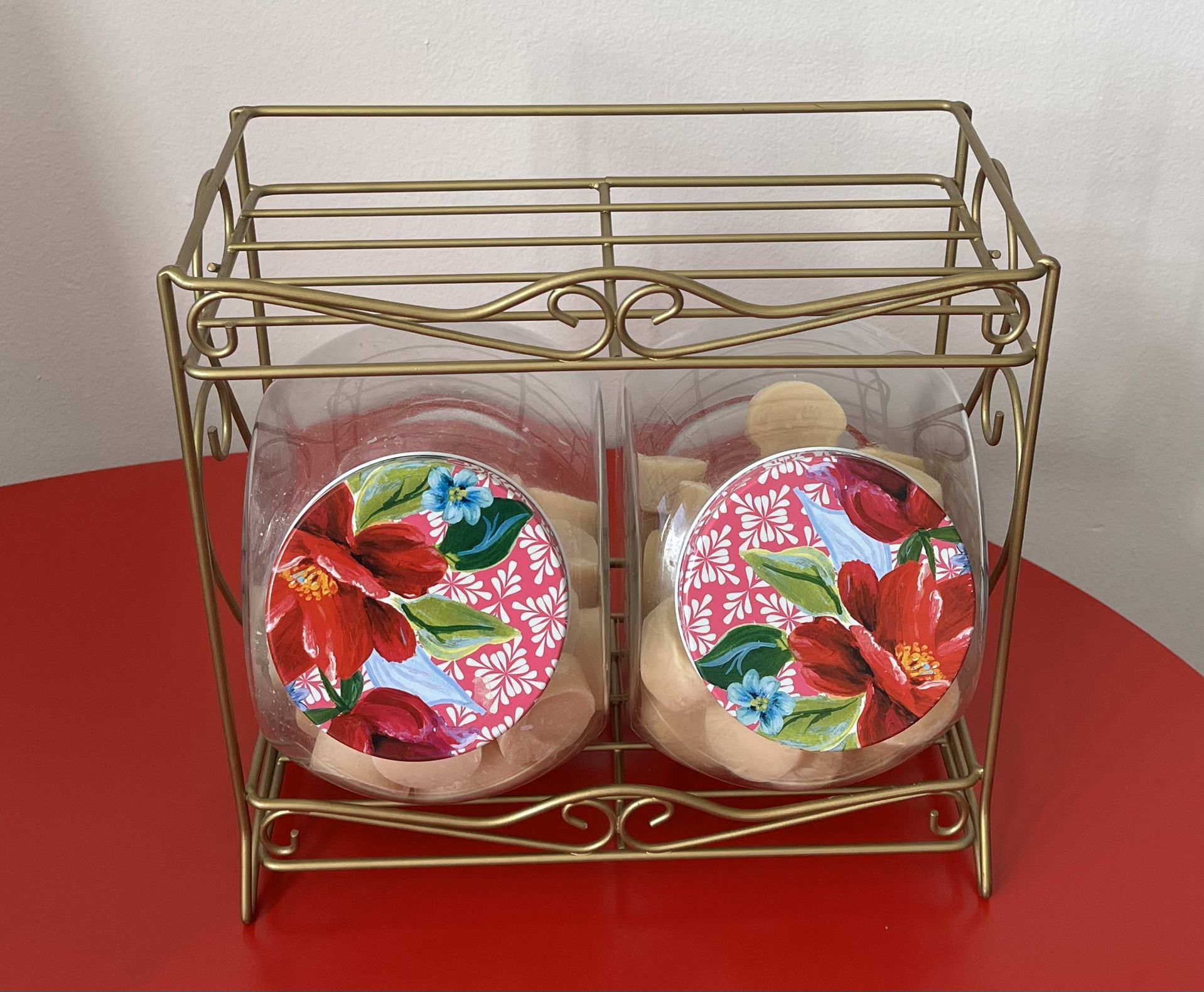 Natural Homemade Soap