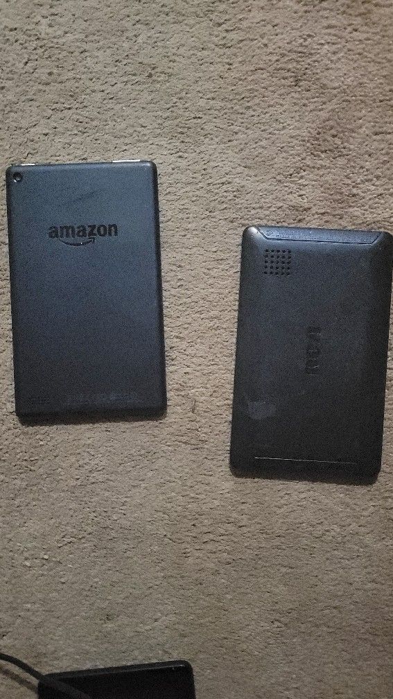 2 Tablets
