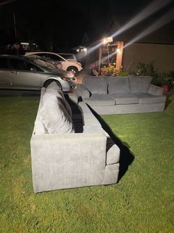 Couches