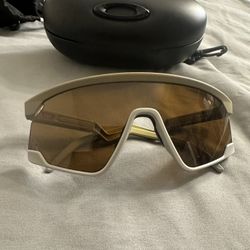 Oakley BXTR sunglasses 