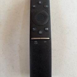  Samsung RMCSPM1AP1 4K Ultra HD Smart LED TV BN59-01266A Remote Control