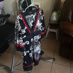 Bebe Robe Brand New 