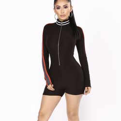 Fashionnova Romper 