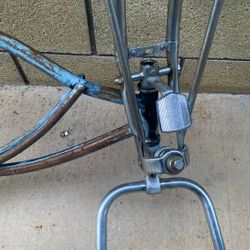 Low Rider Bike