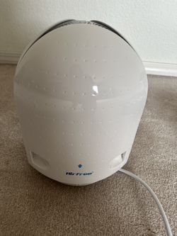 Airfree P2000 Filterless Air Purifier