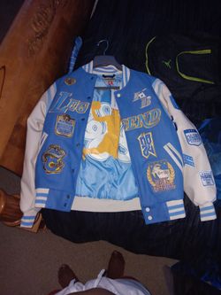 Kobe Jacket