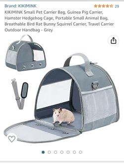 $5 Small Pet Carrier