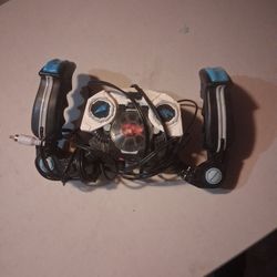 Retro Star Wars Game