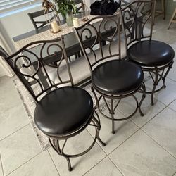 Bar Stool 