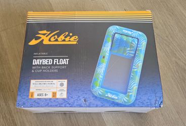 Daybed Float