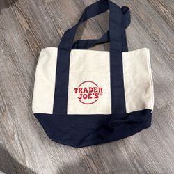 Trader Joe’s Tote Bag