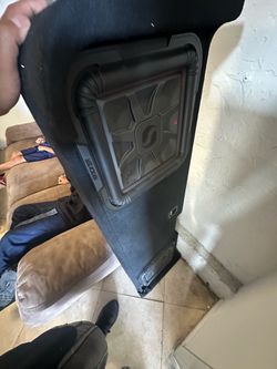 L7 shallows 12s like new