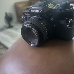 Camera