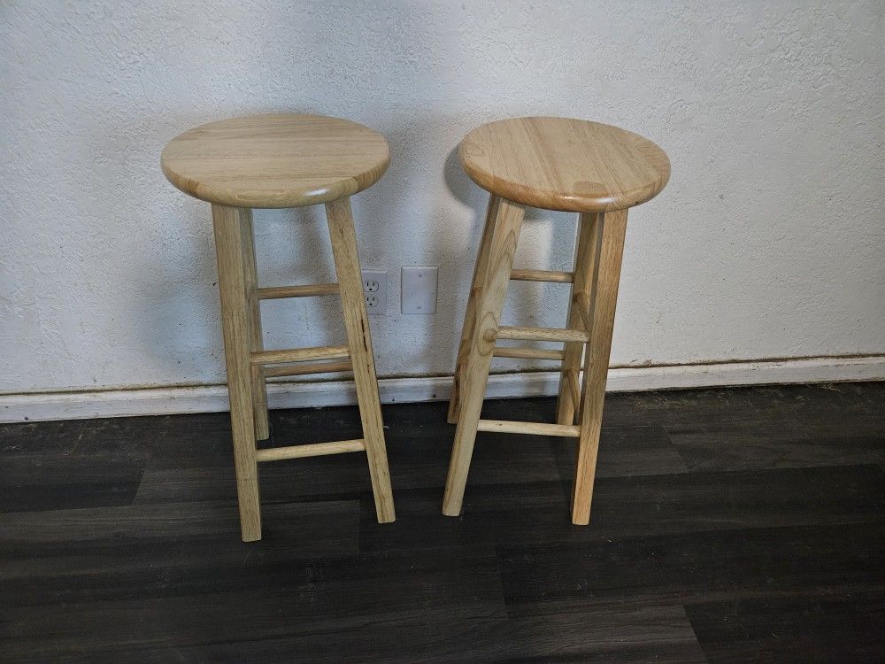 Tall Bar stools