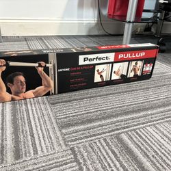 Pull Up bar 