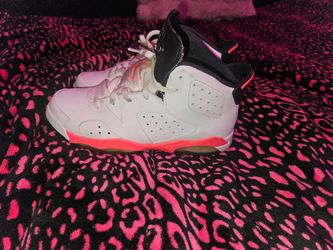 Air Jordan retro white infrared