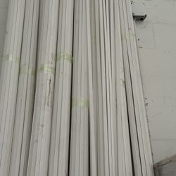 Quarter Round - Stair Nosing - Reducers 