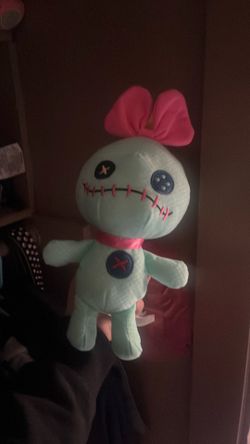 Lilo and stitch