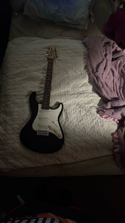 guitar 4 sale