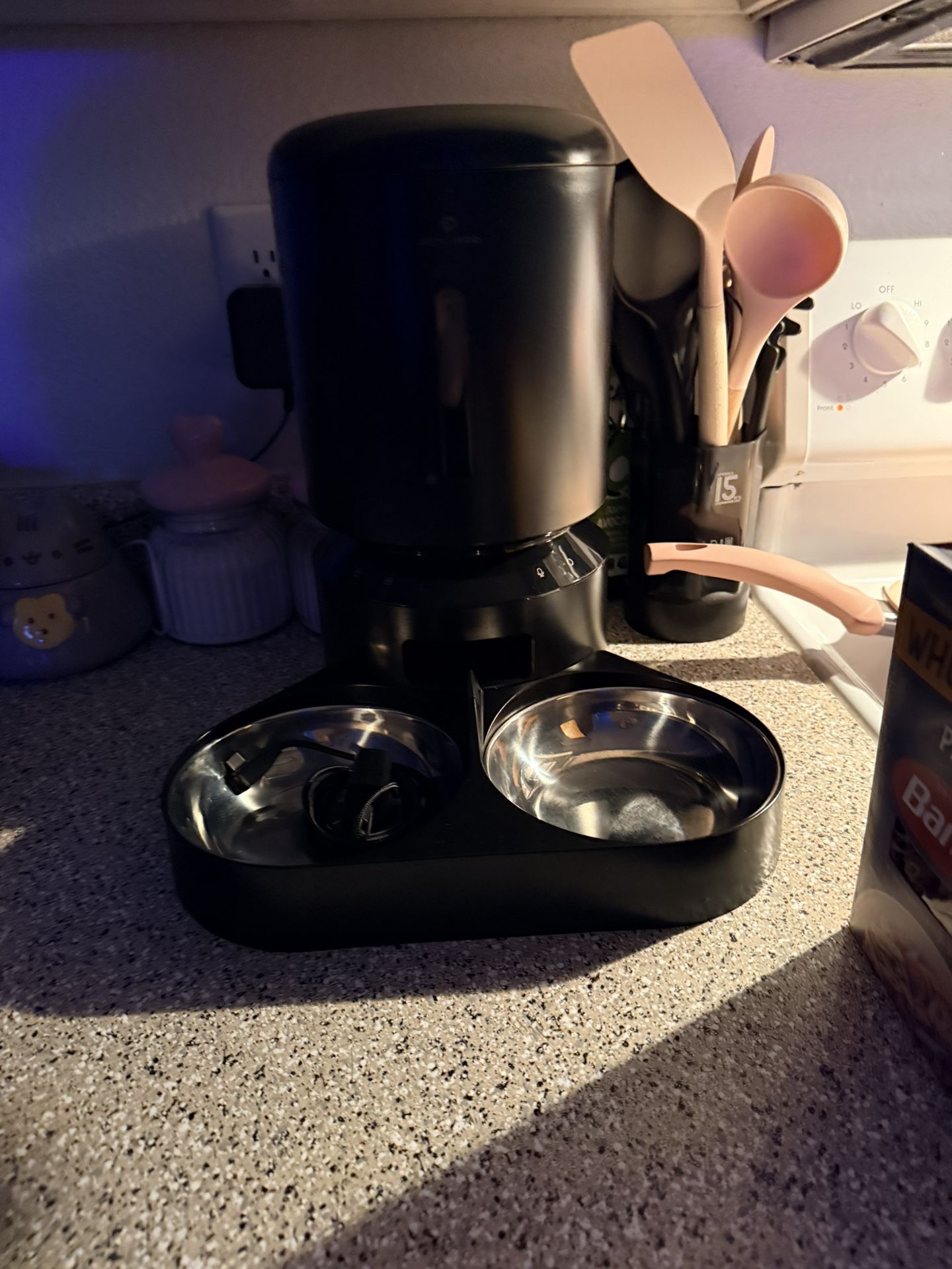 Petlibro Automatic Feeder