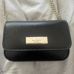 Kate Spade Mini Wallet Crossbody