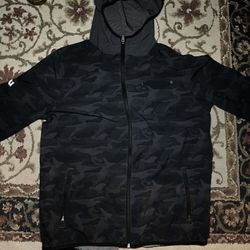 Vuori Windbreaker/Jacket