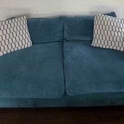 Couch For Sale!! 