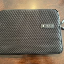 16” Pelican Laptop Sleeve (Never Used)