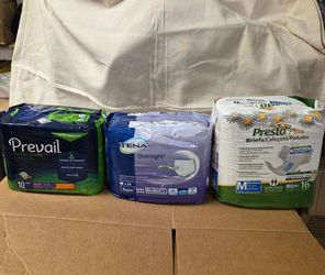 Adult Briefs