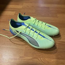 New Puma Ultra 5 Ultimates