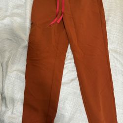Figs Jogger Scrub Pants| Size S-Tall 