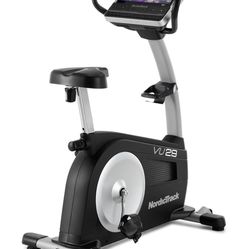 Nordic track Exercises Chair. 