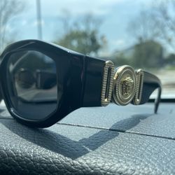 Versace Sunglasses