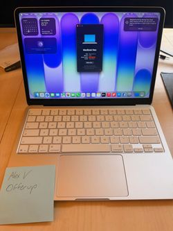 Apple MacBook Neo A18 Pro 8GB Silver